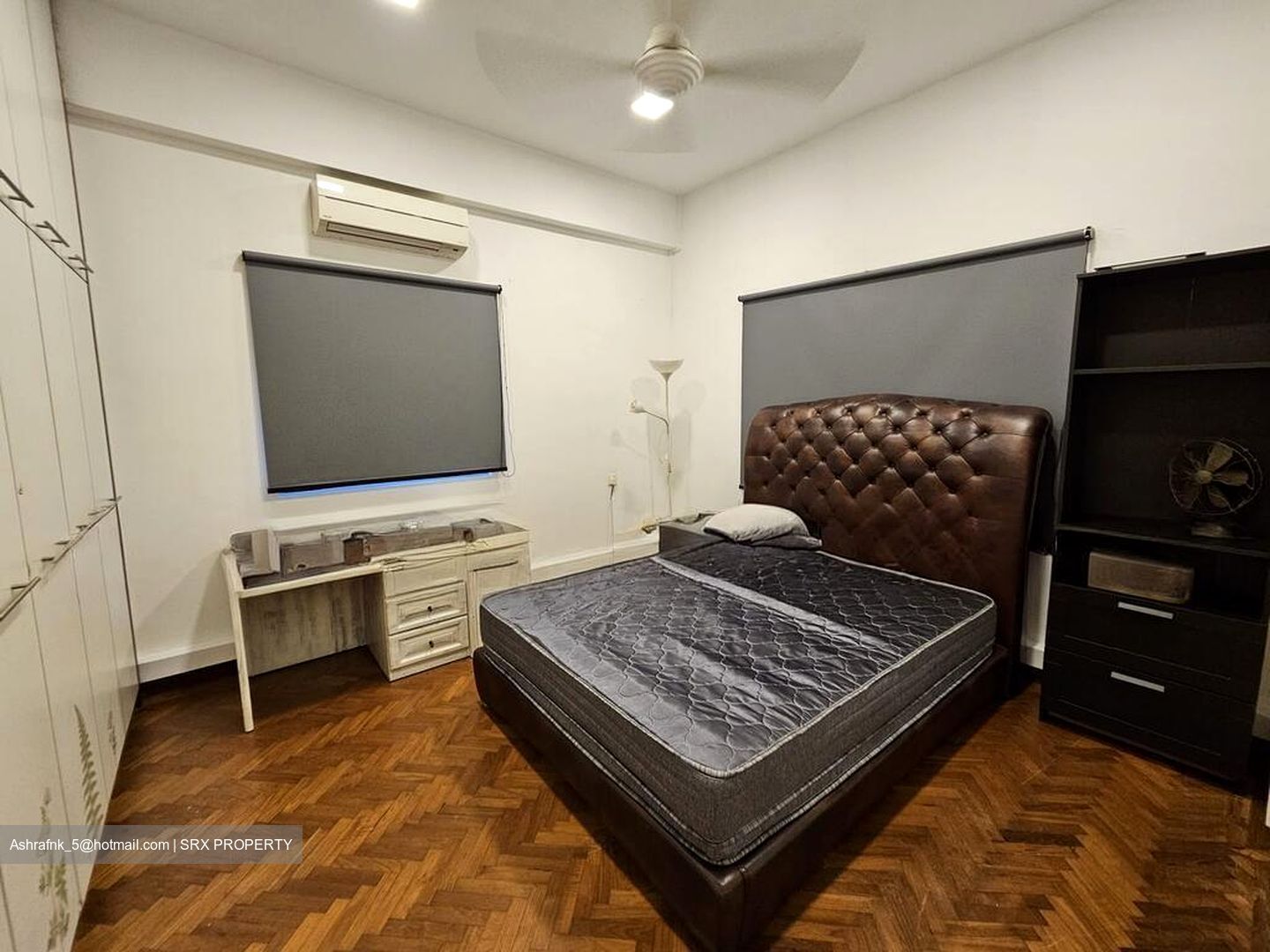 Hertford Mansion (D8), Apartment #509769681
